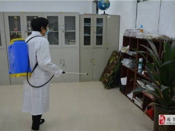 北京奧智東方消毒公司 專業(yè)團(tuán)隊(duì)，優(yōu)質(zhì)保潔與清洗服務(wù)