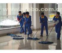 全面解析日常保潔與深度清洗服務(wù)