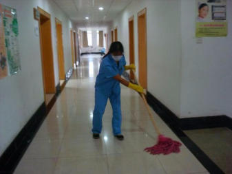 專業(yè)保潔清洗服務(wù) 從家庭到商業(yè)的全方位潔凈解決方案