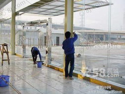 上海清洗及保潔服務 專業品質，潔凈生活